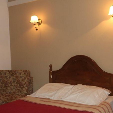 Hotel Bem Sonhar Terras de Bouro Zewnętrze zdjęcie