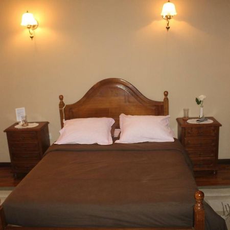 Hotel Bem Sonhar Terras de Bouro Zewnętrze zdjęcie
