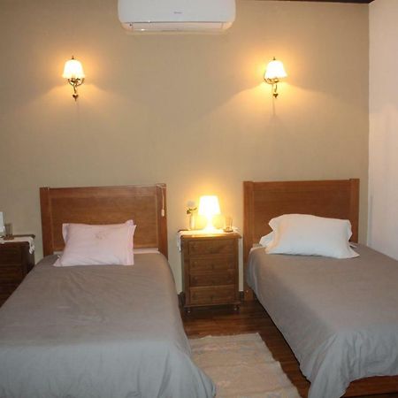 Hotel Bem Sonhar Terras de Bouro Zewnętrze zdjęcie