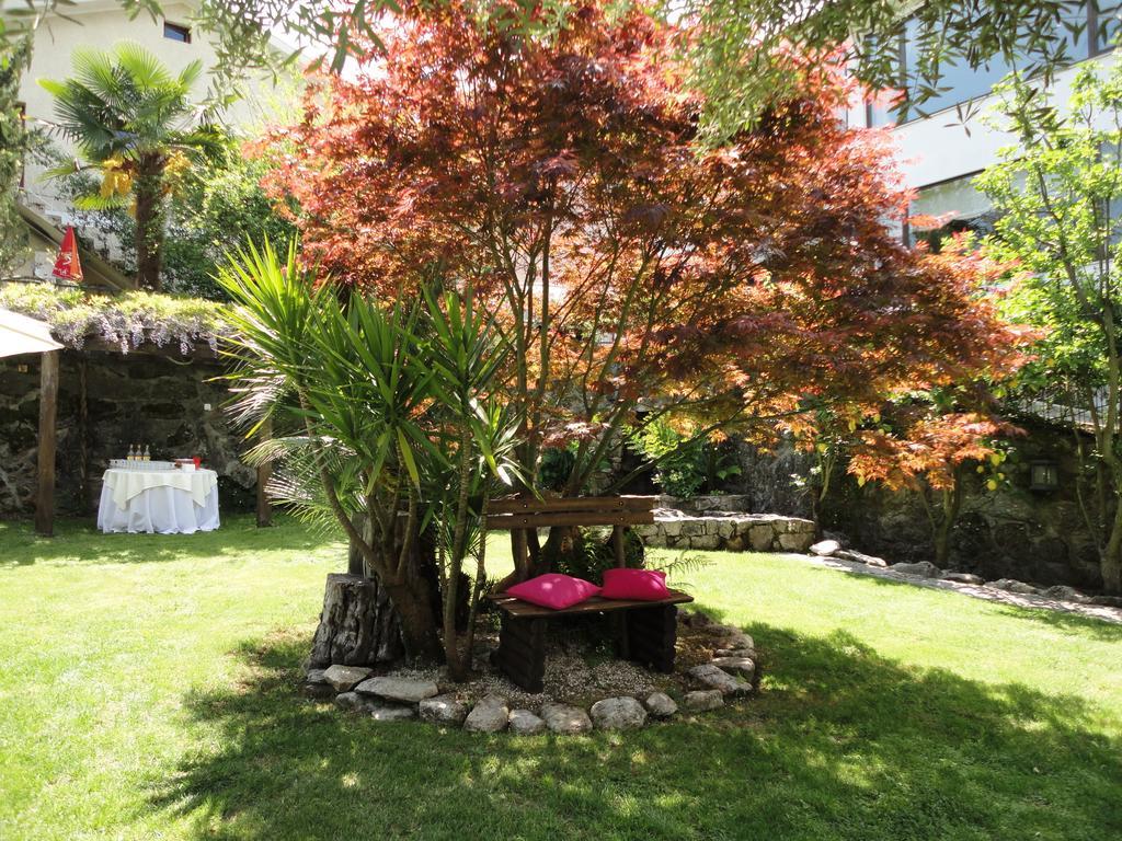 Hotel Bem Sonhar Terras de Bouro Zewnętrze zdjęcie