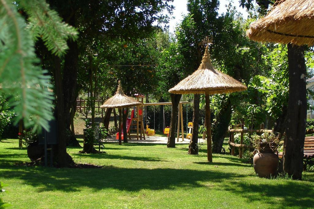 Hotel Bem Sonhar Terras de Bouro Zewnętrze zdjęcie