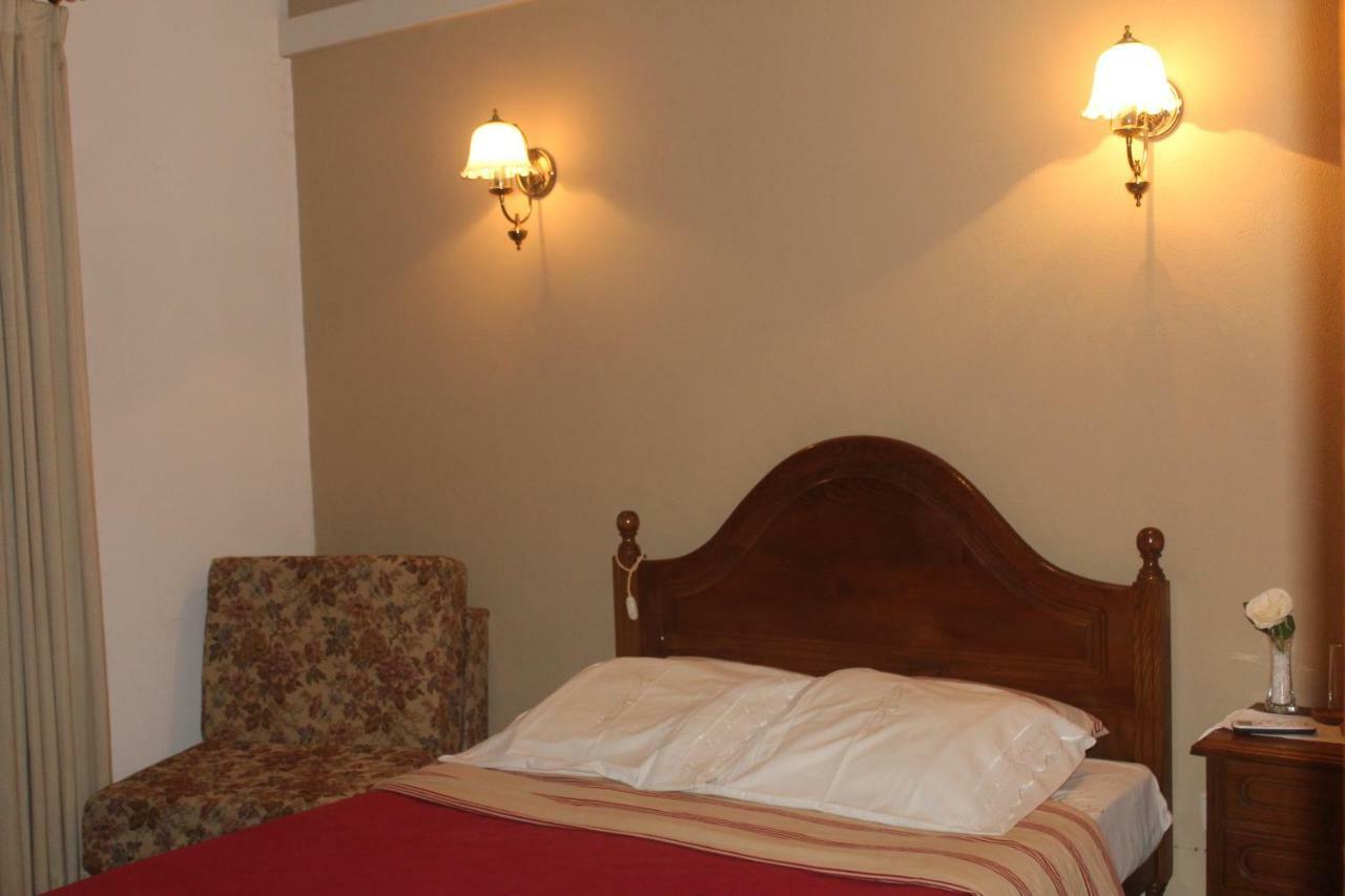 Hotel Bem Sonhar Terras de Bouro Zewnętrze zdjęcie