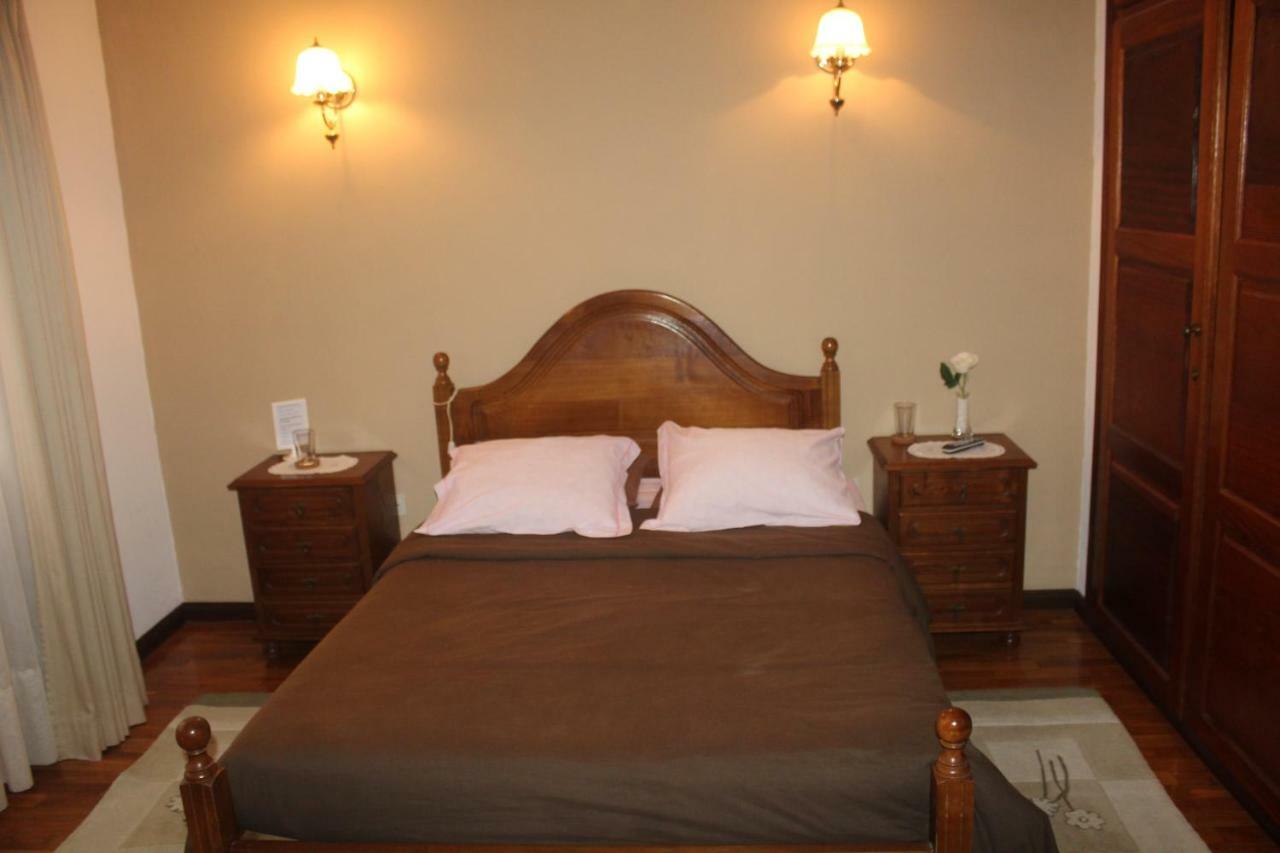 Hotel Bem Sonhar Terras de Bouro Zewnętrze zdjęcie