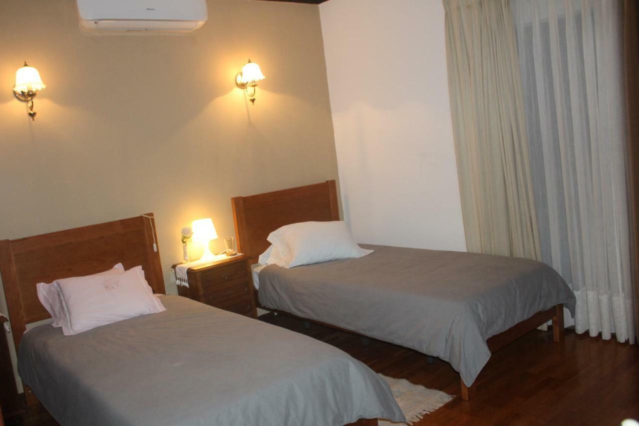 Hotel Bem Sonhar Terras de Bouro Zewnętrze zdjęcie