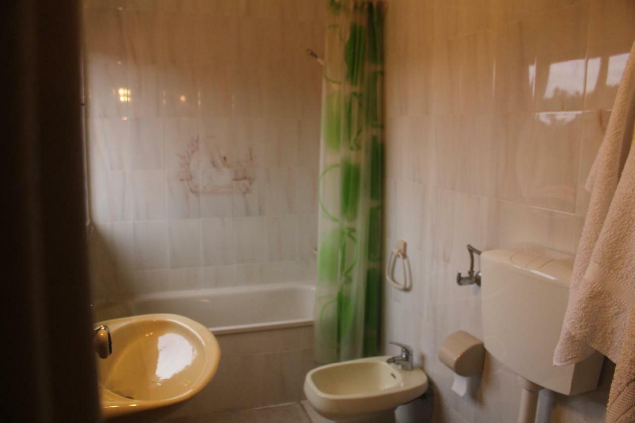 Hotel Bem Sonhar Terras de Bouro Zewnętrze zdjęcie