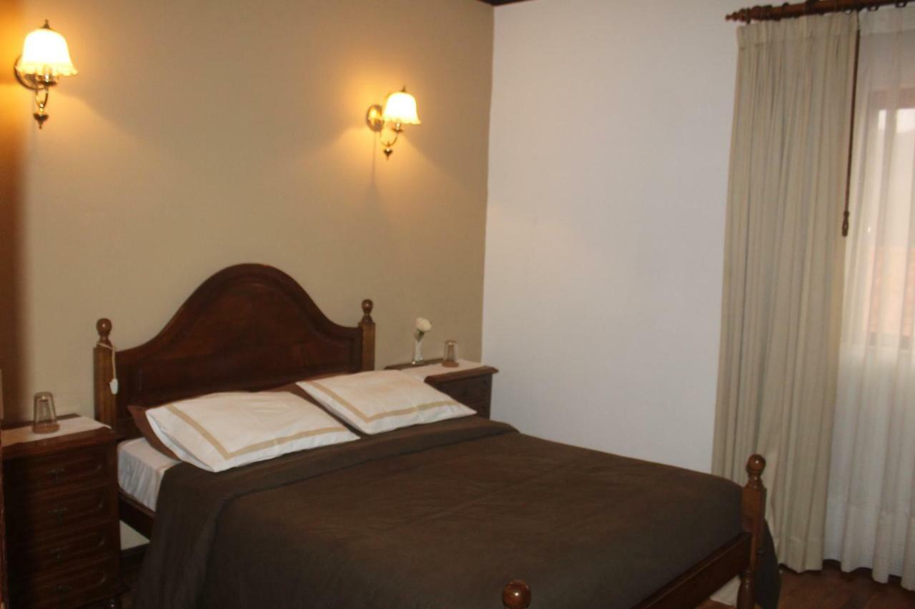 Hotel Bem Sonhar Terras de Bouro Zewnętrze zdjęcie