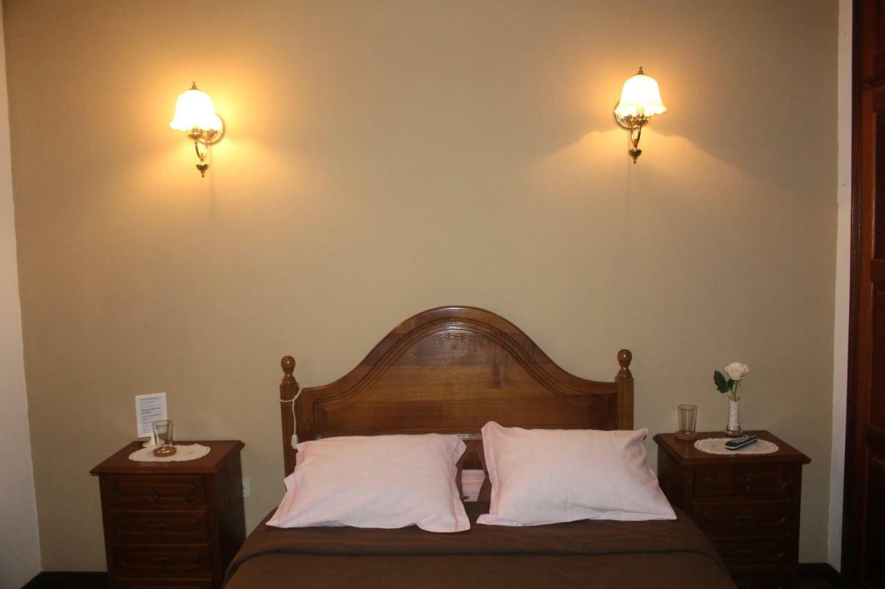 Hotel Bem Sonhar Terras de Bouro Zewnętrze zdjęcie