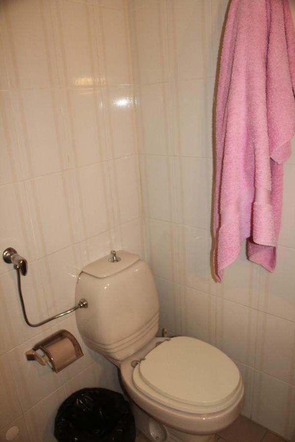 Hotel Bem Sonhar Terras de Bouro Zewnętrze zdjęcie