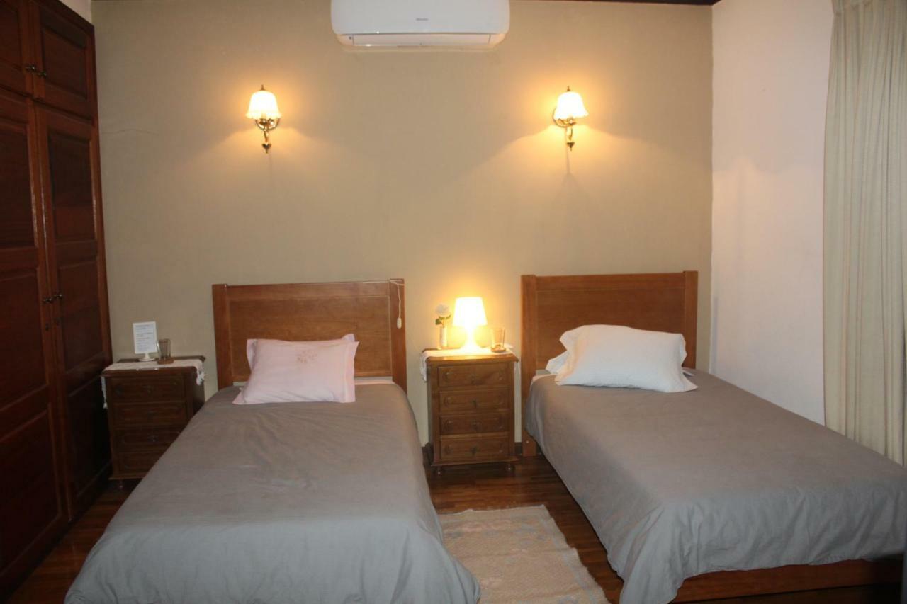 Hotel Bem Sonhar Terras de Bouro Zewnętrze zdjęcie