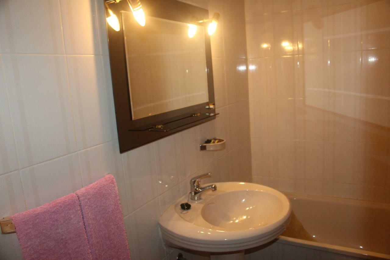 Hotel Bem Sonhar Terras de Bouro Zewnętrze zdjęcie