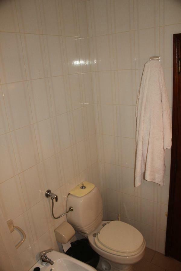 Hotel Bem Sonhar Terras de Bouro Zewnętrze zdjęcie